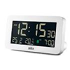 Braun Digital Alarm Clock BC10W