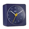 Braun Classic Travel Analogue Alarm Clock BC02BL